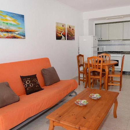 Apartamento Zafiro 35B Calpe Esterno foto